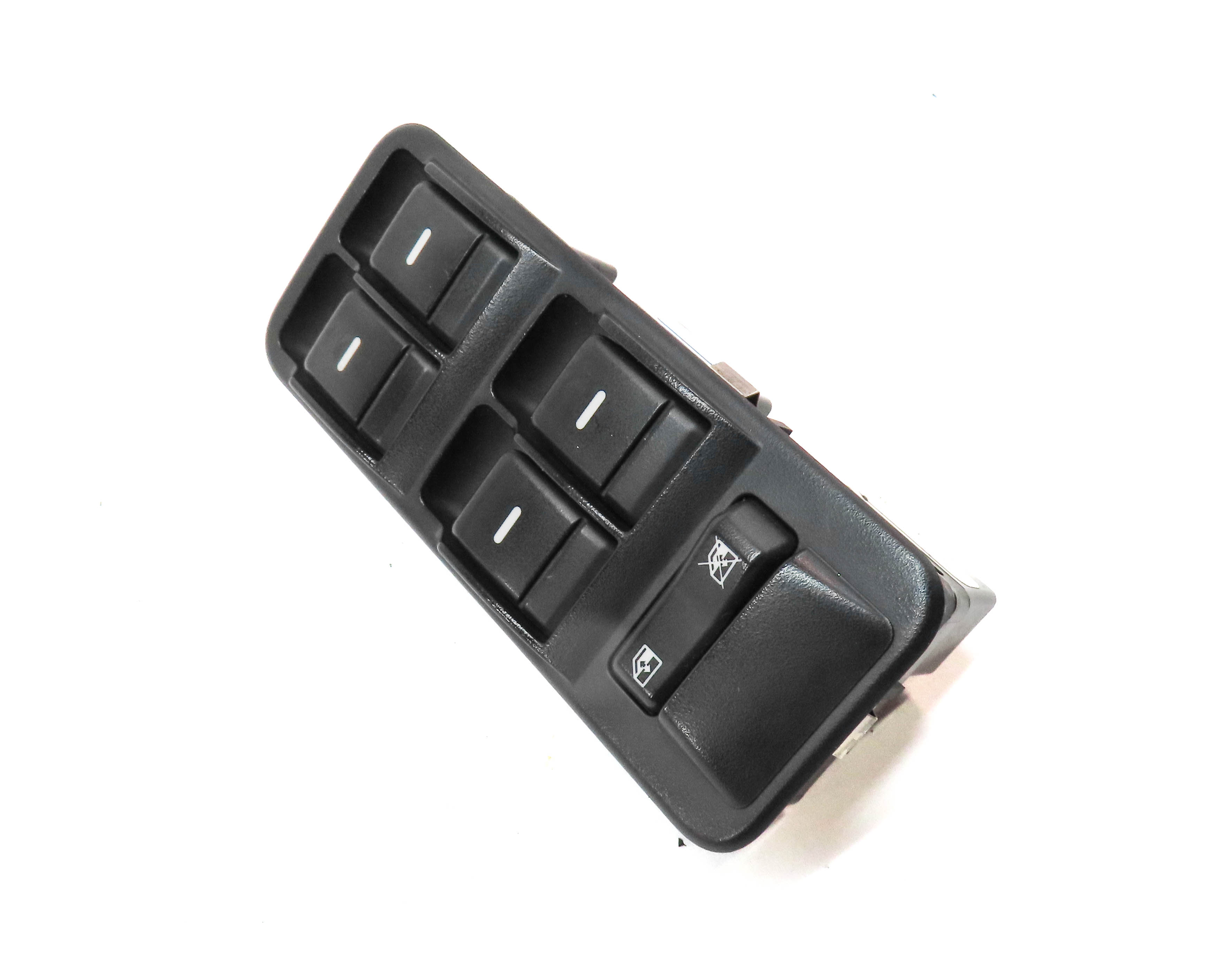 2007-2009 LR3 / RANGE ROVER SPORT (L320) LEFT DRIVER MASTER POWER WINDOW SWITCH — exact item pictured